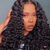 13x4 HD Lace Frontal Wig-Tropical Deep Wave
