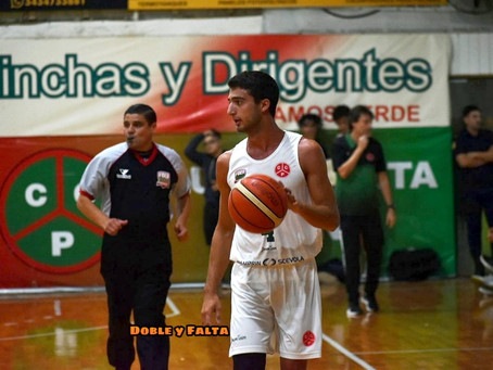 “VAMOS A IR A DARLO VUELTA”