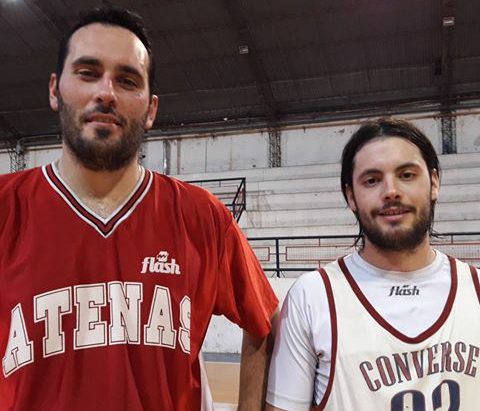 Foto: Prensa CAO