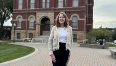 Unadilla Township Democrat Reappointed to County Canvassers
