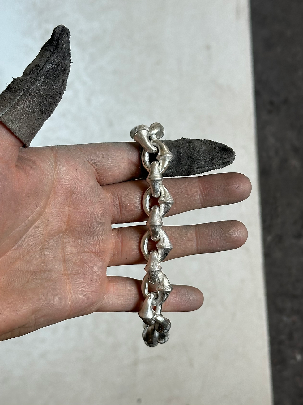 Thumbnail: Affinity Bracelet