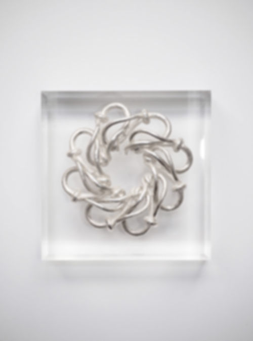Rooted - Bracelet