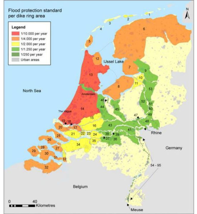 Netherlands Dyke Ring Standards Map.JPG