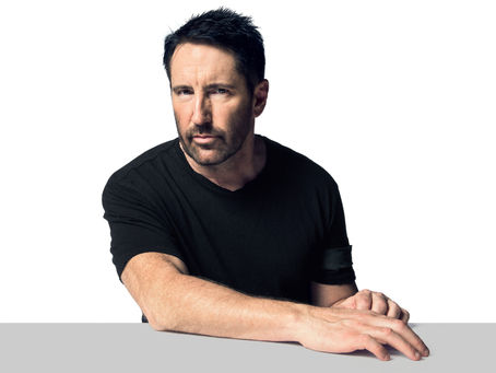 Trent Reznor - Nine Inch Nails - Interview - 2011