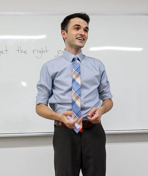 Antony P English Teacher
Seminar presenter
Academic English teacher 
Research paper editor 
NTU seminar on academic writing 
Uni-edit English Editing and Translation
How to write an abstract
How to present at a conference 
英文老師 Antony P
講座講者
學術英文老師
研究論文編輯
台大學術寫作講座
征文翻譯暨英文編修
如何寫一篇摘要
如何於研討會展演
一對一英文