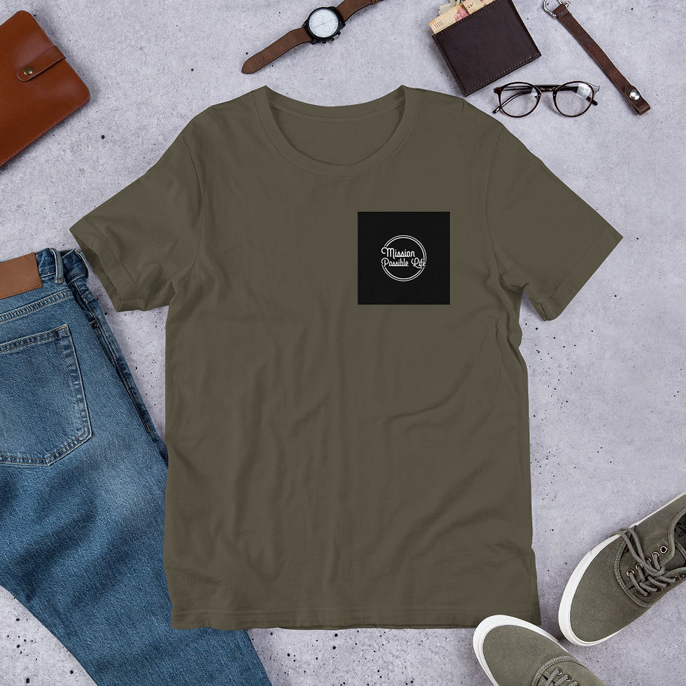Thumbnail: Mission Possible Life Box Logo