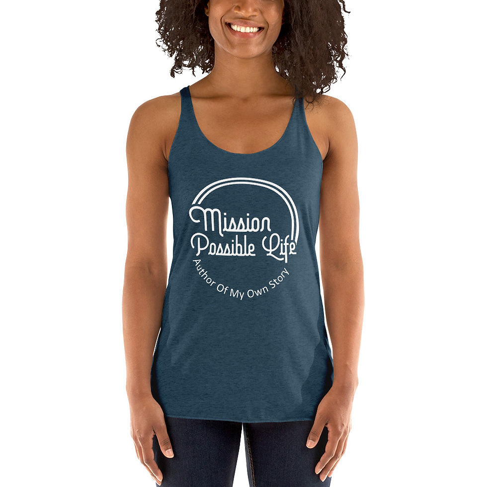 Thumbnail: Women's Mission Possible Life A.O.M.O.S