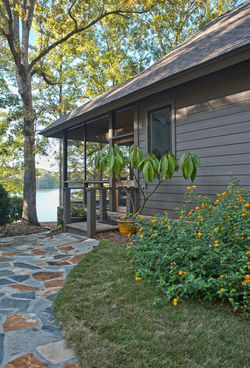 Lake Martin | Guest House