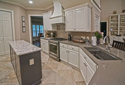 New home in Stillwaters, AL