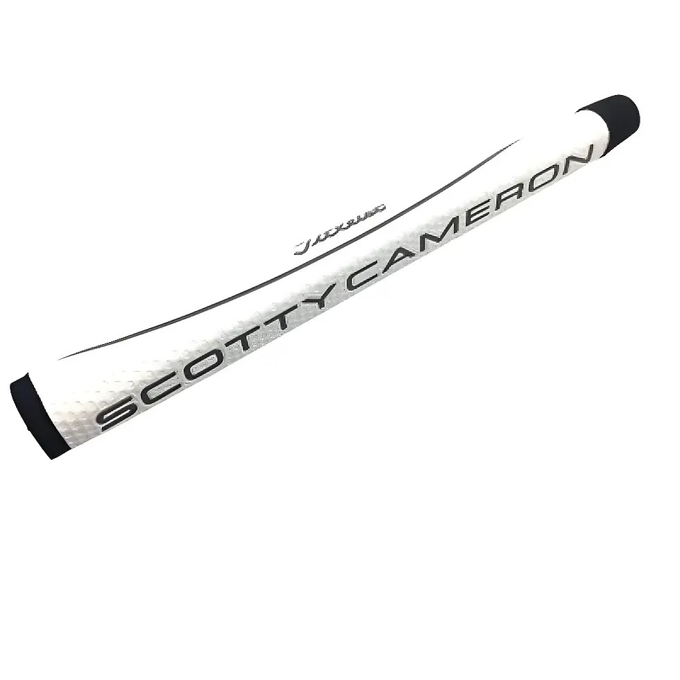 Thumbnail: Scotty Matador Midsize Golf Putter Grip Original Replacement