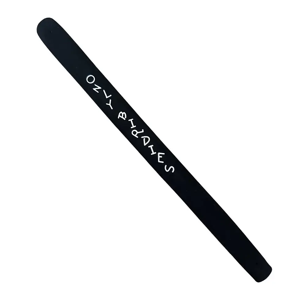 Thumbnail: Swynner Only Birdies Pistolero Non Slip Putter Grip for Scotty Replacement Grip