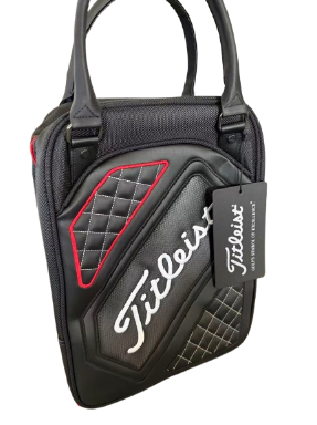 Thumbnail: Titleist Golf Shag Bag