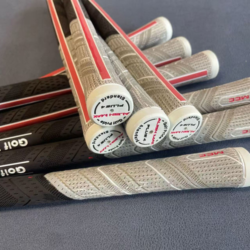 2025 MCC Plus4 ALIGN MAX Golf Club Grip | Grip Galaxy