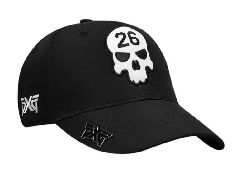 Thumbnail: PXG Skull Golf Hat Adjustable Ballmarker Include
