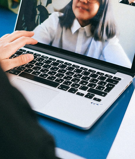 Student successfully admitted to law school with consulting from Another Degree