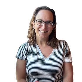 Dr. Robyn - Grad admissions and research guidance for education studies