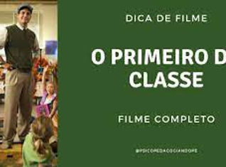 O Primeiro da Classe.jpg