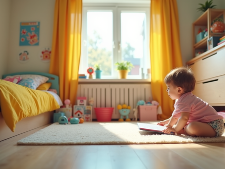 Understanding Pediatric Psychology for Better Child Support and Pediatric Mental Health