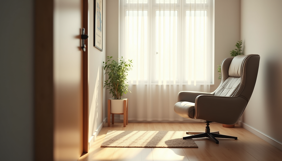 Finding the Right Psychological Evaluation Services Near You