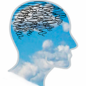 On Intrusive Thoughts and Ruminating