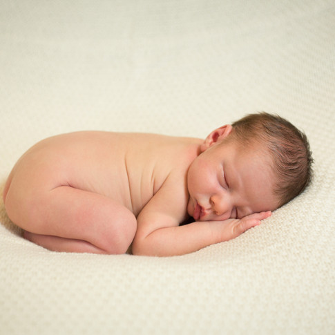 Photographe bébé