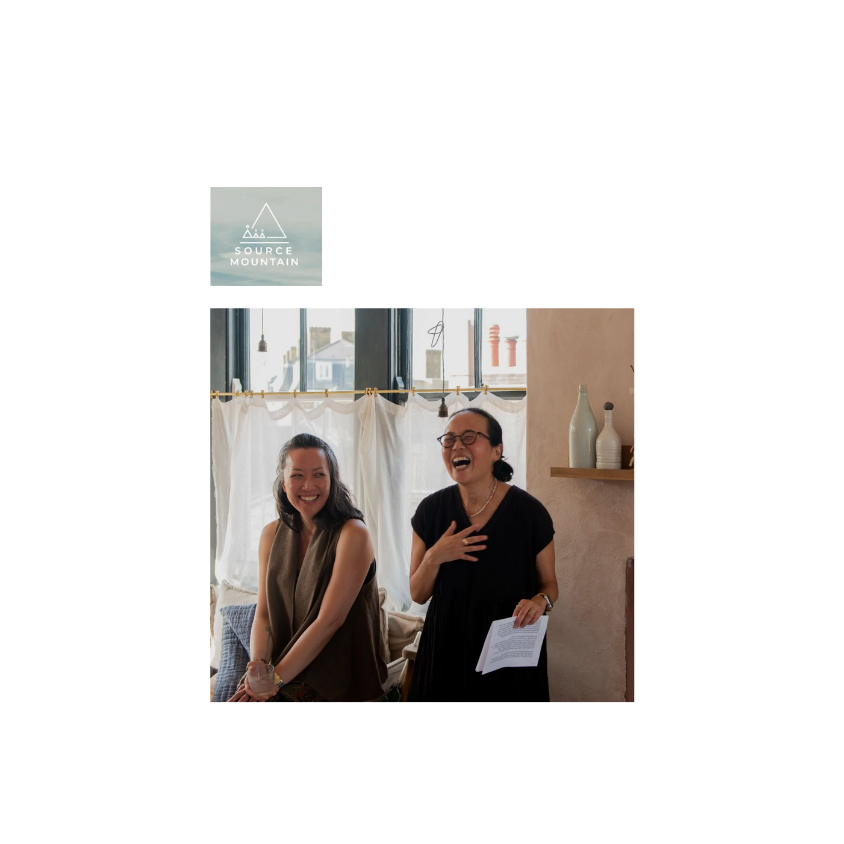 Life Map & Soundbath: An Autumn Equinox Retreat