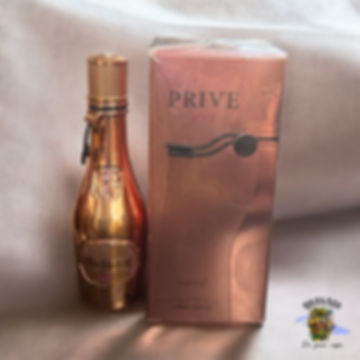 PRIVE ROSE