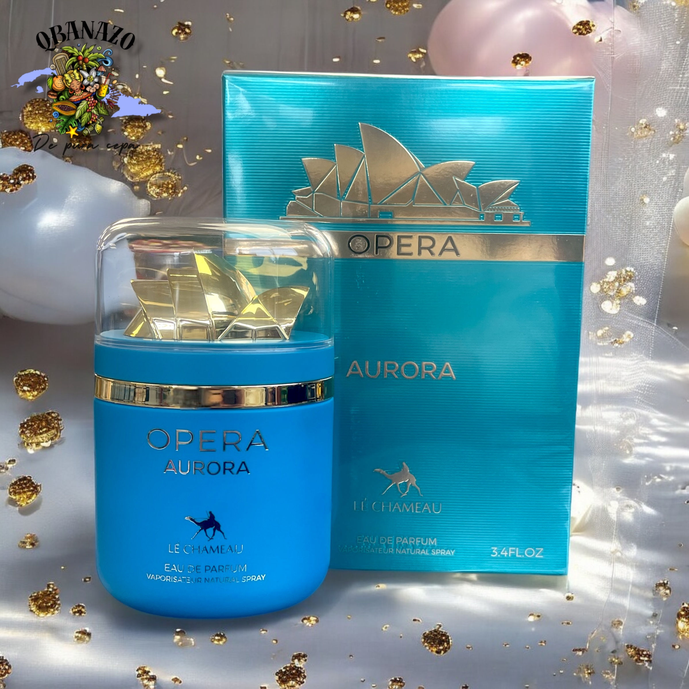 OPERA AURORA