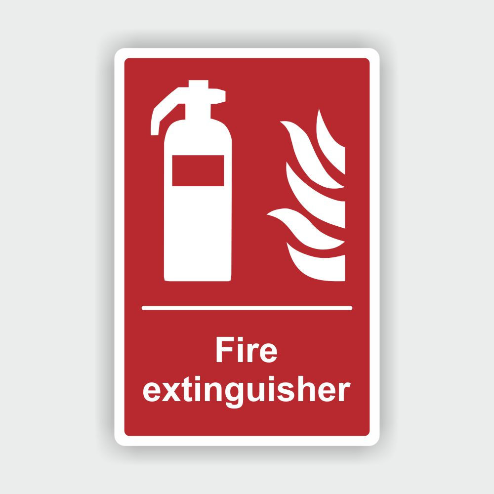 Fire Extinguisher