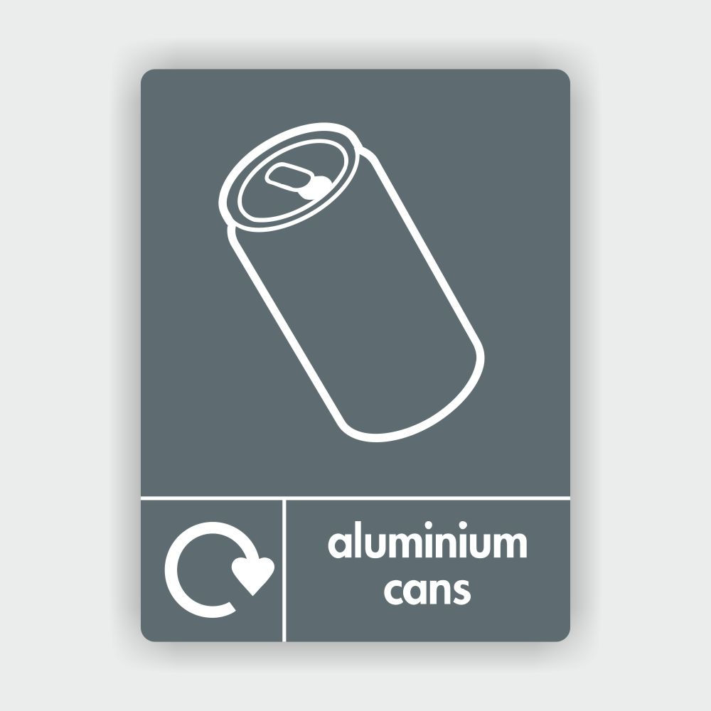 Aluminium Cans Recycling