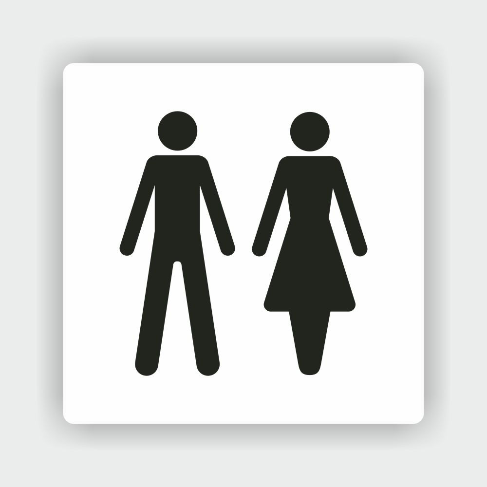 Male / Female Toilet
