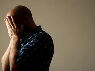 Northampton researcher tackles male anxiety