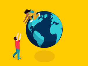 Navigating Life as a Third Culture Kid: How Online Therapy Can Help