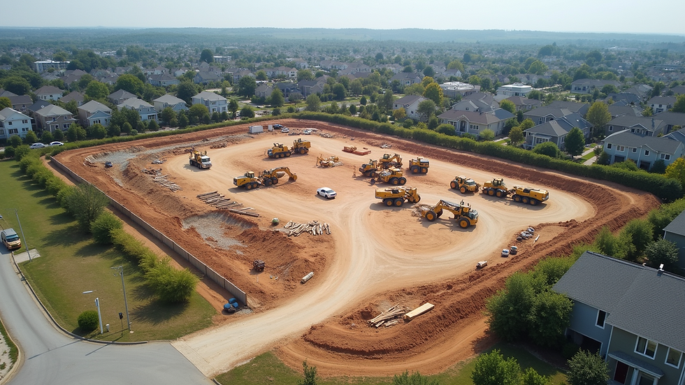 Explore Dallas Texas Photography Services