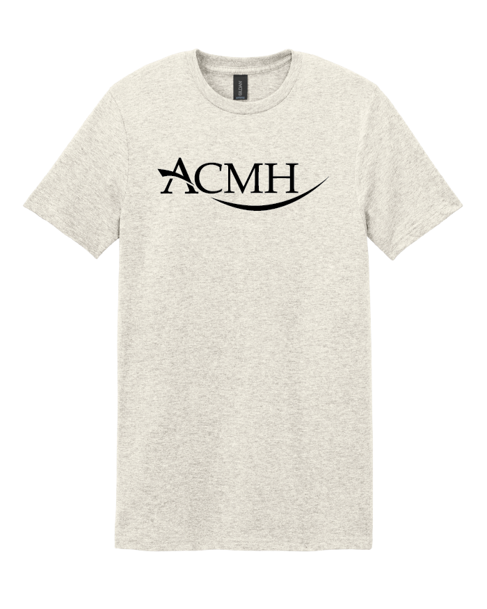 Thumbnail: ACMH Gildan Softstyle® T-Shirt