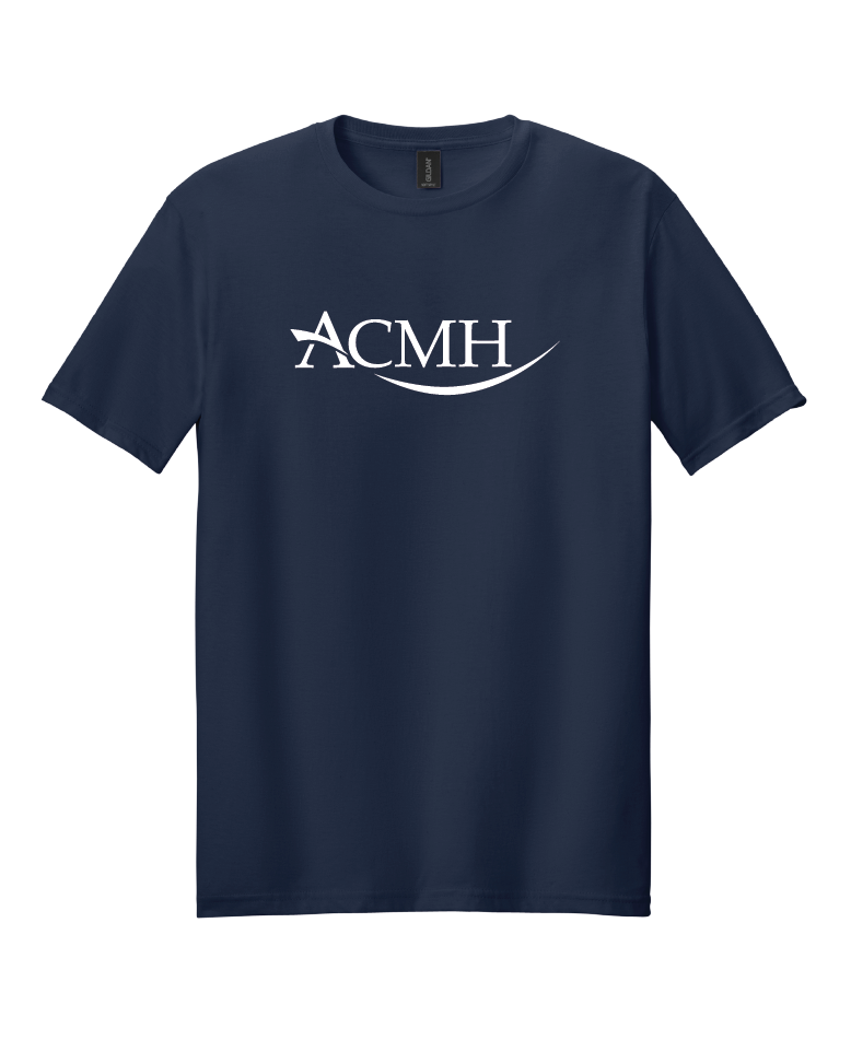 Thumbnail: ACMH Gildan Softstyle® T-Shirt