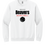 Thumbnail: Dubois Area Basketball Gildan® Heavy Blend™ Crewneck Sweatshirt