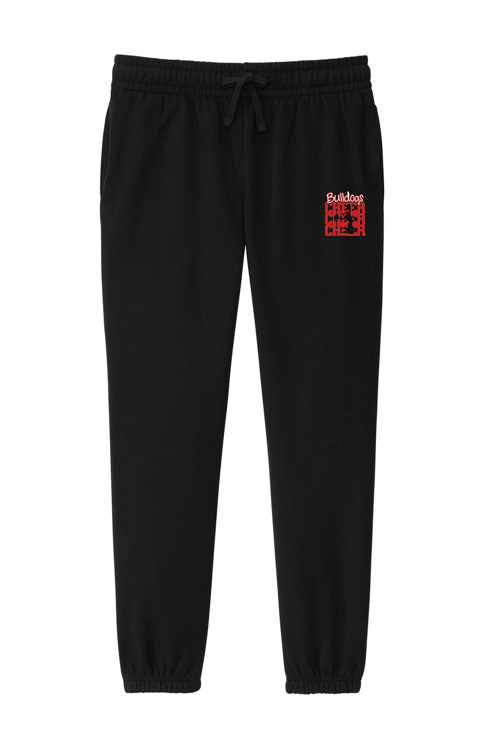 Thumbnail: RV Varsity Cheer "Cheer Logo" District® Women’s V.I.T.™ Fleece Sweatpant