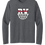 Thumbnail: Redbank Valley Youth Basketball Sport-Tek® Long Sleeve Heather Contender™ Tee