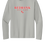 Thumbnail: Redbank Soccer A4 Cooling Performance Long Sleeve Tee