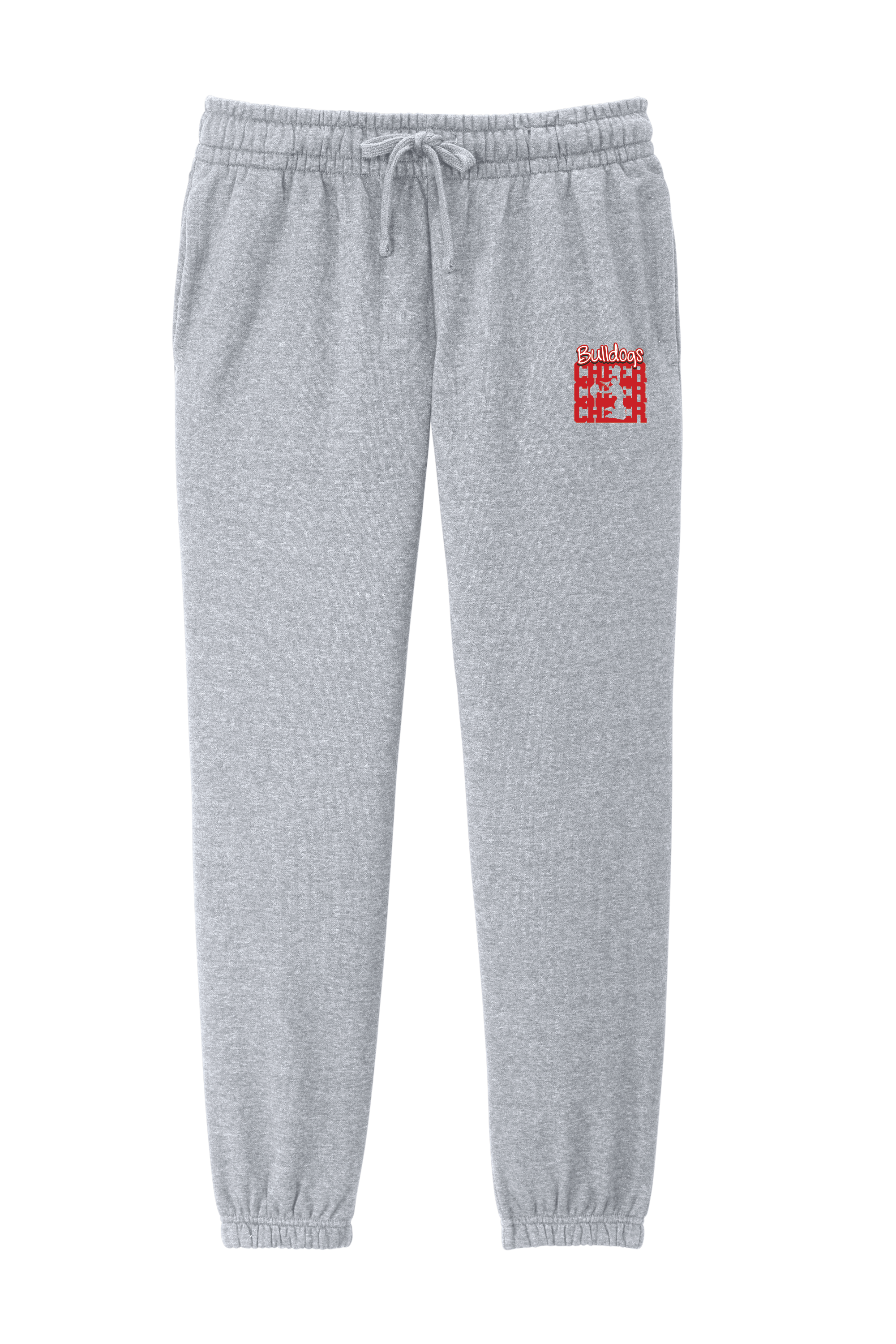 RV Varsity Cheer "Cheer Logo" District® Women’s V.I.T.™ Fleece Sweatpant