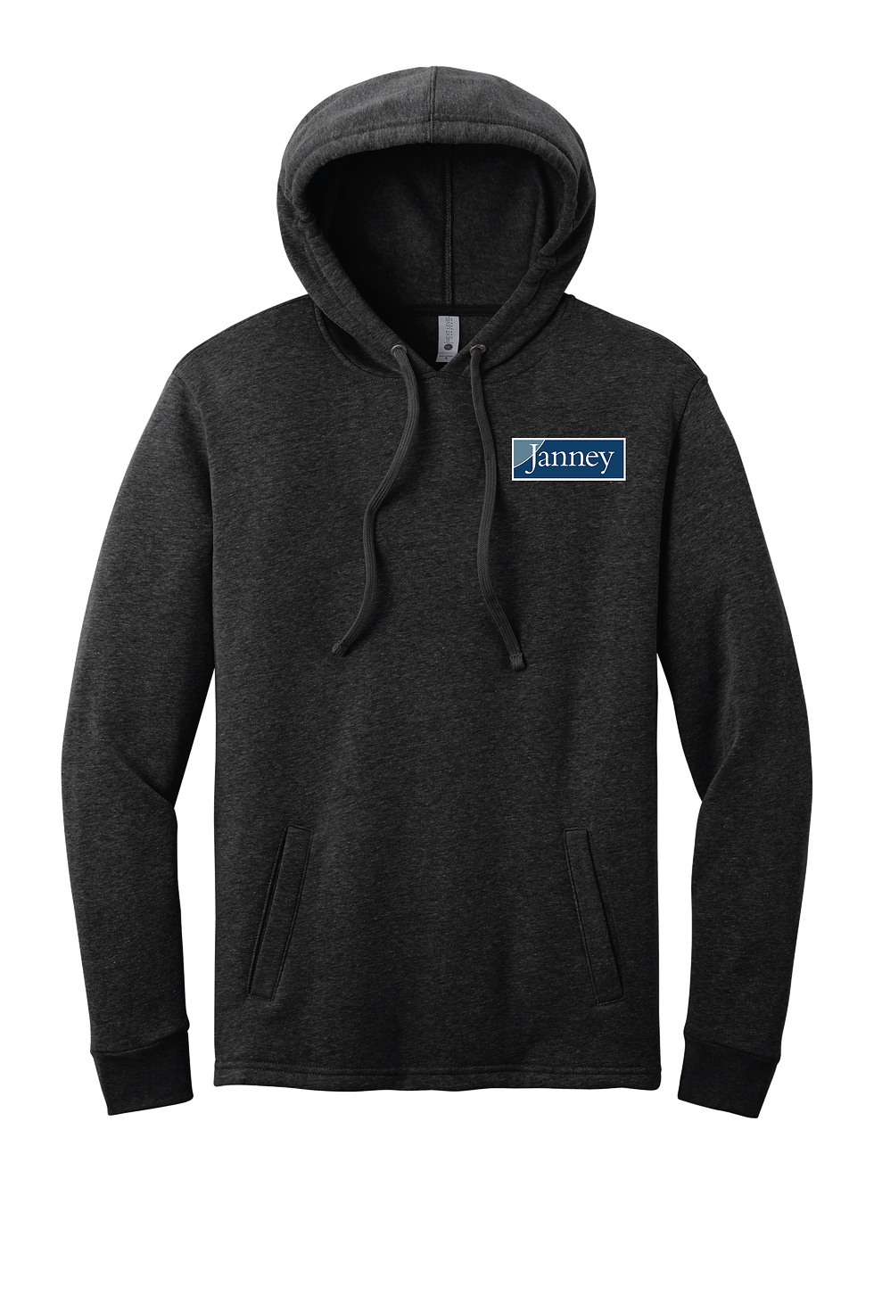 Thumbnail: Janney Next Level Apparel® Adult Malibu Pullover Hoodie