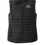 Thumbnail: Fryburg Softball "Embroidered" Women's Port Authority® Packable Puffy Vest