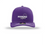Thumbnail: Fryburg Softball "Embroidered" "Ball Logo" Richardson Trucker Cap