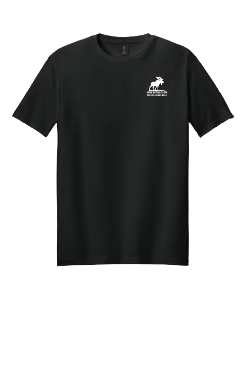 Thumbnail: Moose Lodge #366 Gildan Softstyle® T-Shirt