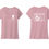 Thumbnail: Grace Com. WOMENS "SPIRIT FRUIT CO" District® Women’s Perfect Tri® V-Neck Tee