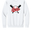 Thumbnail: Leeper Baseball "Bat Logo"  Gildan® Softstyle® Crewneck Sweatshirt