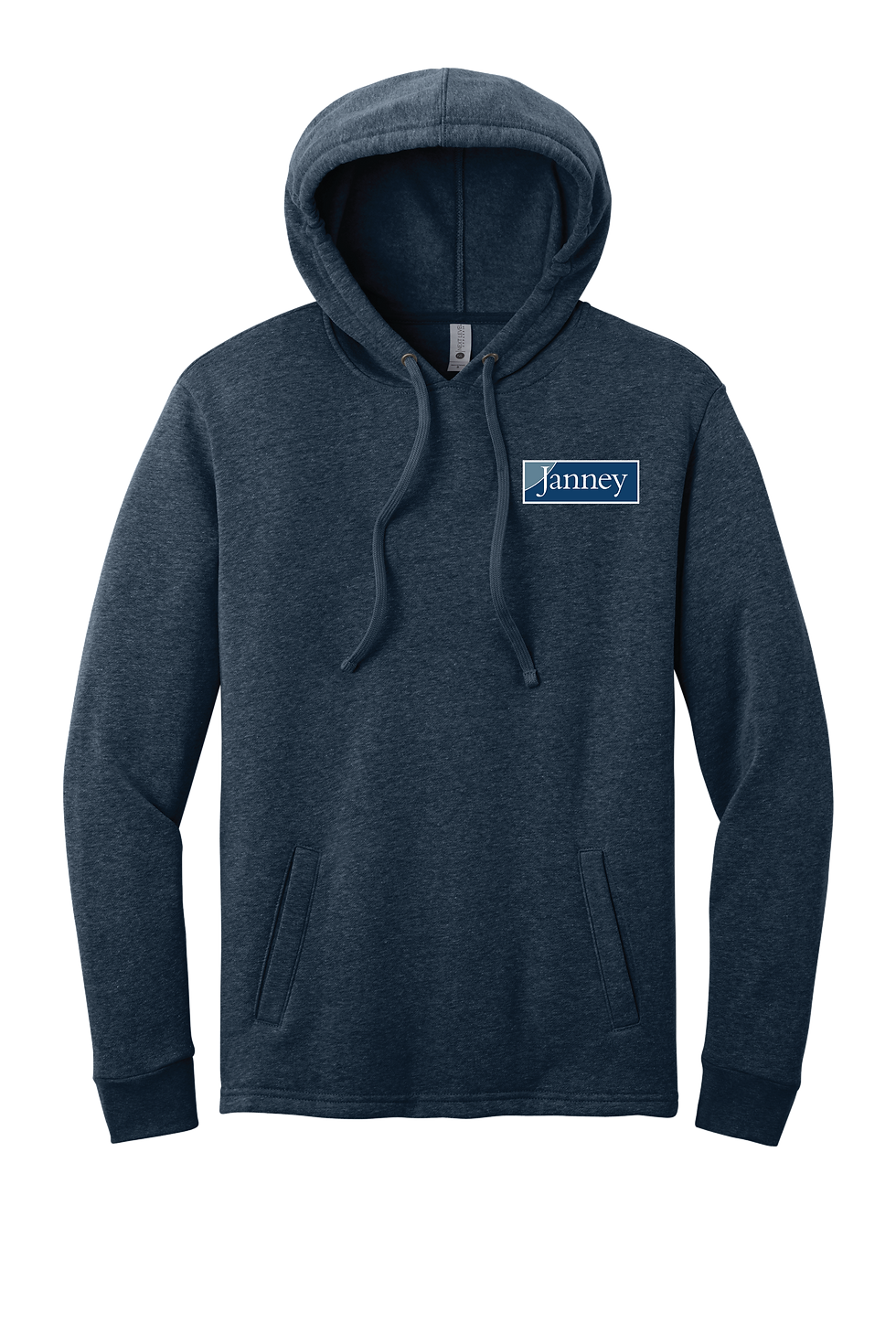 Thumbnail: Janney Next Level Apparel® Adult Malibu Pullover Hoodie