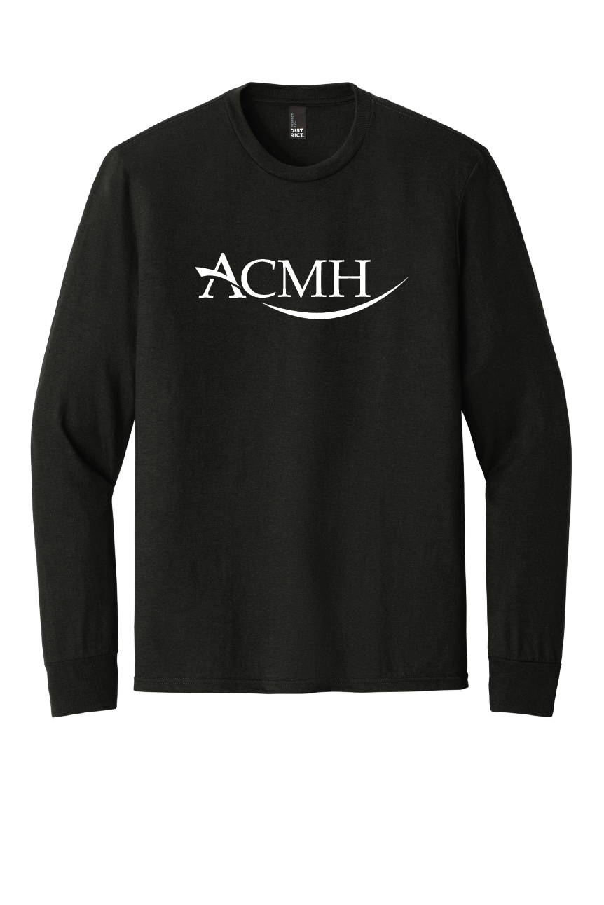 Thumbnail: ACMH District® Perfect Tri® Long Sleeve Tee