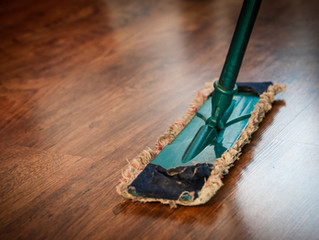 A Guide to Care Home Cleaning